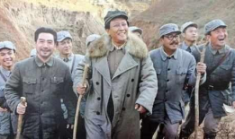 电视剧 长征,风雨兼程，铸就辉煌