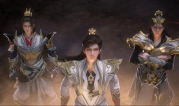 完美世界电视剧叫什么,探寻奇幻世界的传奇之旅